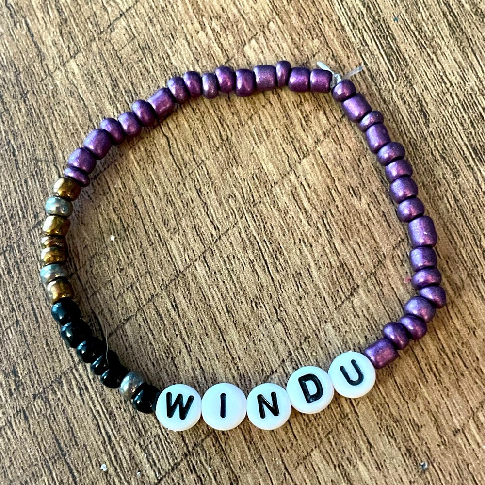 Star Wars Lightsaber Bracelet